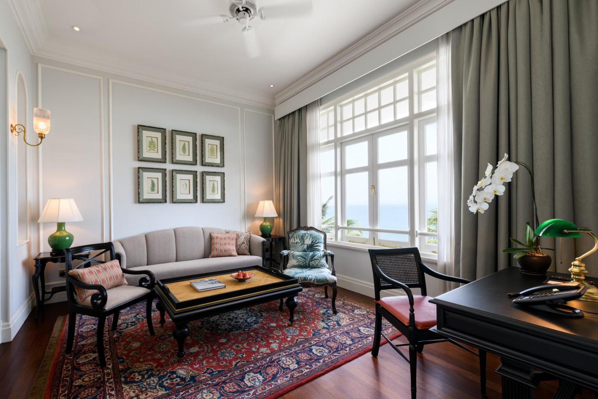 Eastern & Oriental Hotel George Town Dış mekan fotoğraf